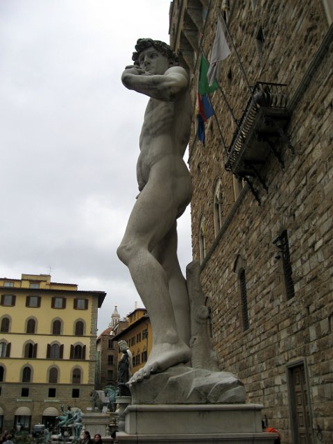 Palazzo Vecchio, Piazza della Signoria and Loggia dei Lanzi-09.JPG